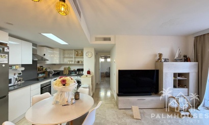 Venta - Apartment - Torrevieja - Punta Prima