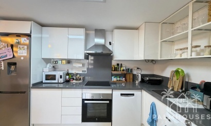 Venta - Apartment - Torrevieja - Punta Prima