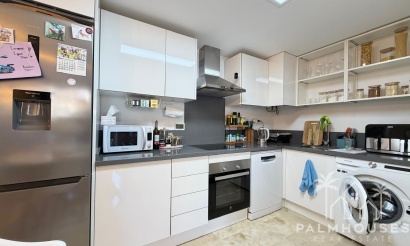 Venta - Apartment - Torrevieja - Punta Prima