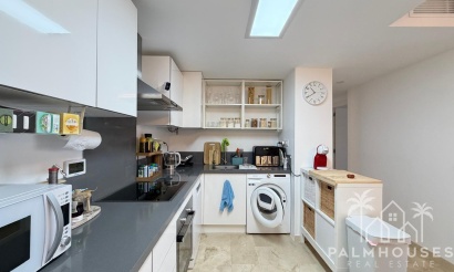 Venta - Apartment - Torrevieja - Punta Prima