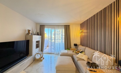 Venta - Apartment - Torrevieja - Punta Prima