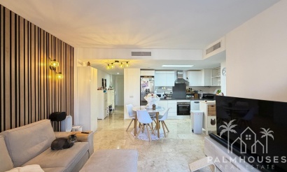 Venta - Apartment - Torrevieja - Punta Prima