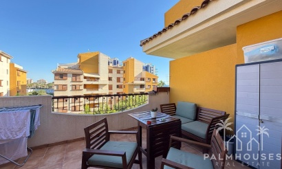 Venta - Apartment - Torrevieja - Punta Prima