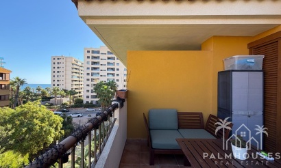 Venta - Apartment - Torrevieja - Punta Prima