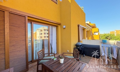 Venta - Apartment - Torrevieja - Punta Prima