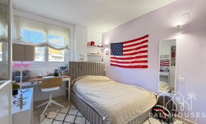 Venta - Apartment - Torrevieja - Punta Prima