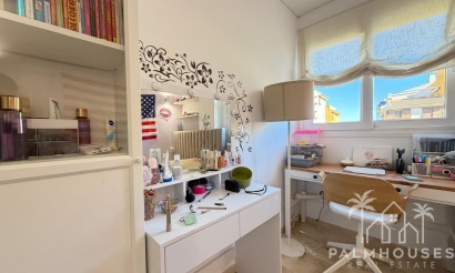 Venta - Apartment - Torrevieja - Punta Prima