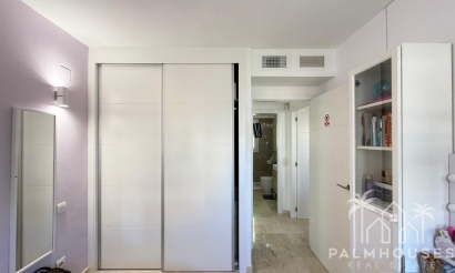 Venta - Apartment - Torrevieja - Punta Prima