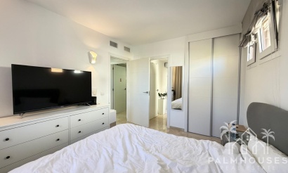 Venta - Apartment - Torrevieja - Punta Prima