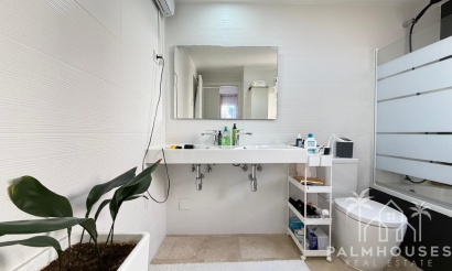 Venta - Apartment - Torrevieja - Punta Prima
