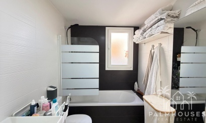 Venta - Apartment - Torrevieja - Punta Prima