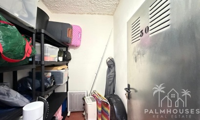 Venta - Apartment - Torrevieja - Punta Prima