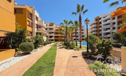 Venta - Apartment - Torrevieja - Punta Prima