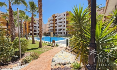 Venta - Apartment - Torrevieja - Punta Prima