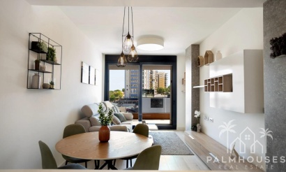 Revente - Apartment - Guardamar del Segura - Puerto Deportivo