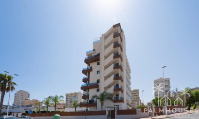 Revente - Apartment - Guardamar del Segura - Puerto Deportivo