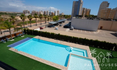 Revente - Apartment - Guardamar del Segura - Puerto Deportivo