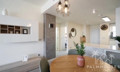 Revente - Apartment - Guardamar del Segura - Puerto Deportivo