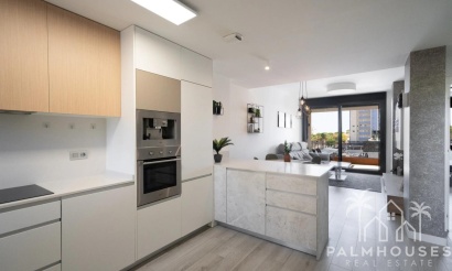 Revente - Apartment - Guardamar del Segura - Puerto Deportivo