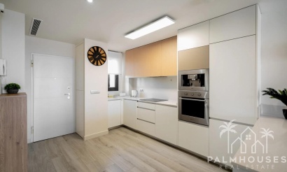 Revente - Apartment - Guardamar del Segura - Puerto Deportivo