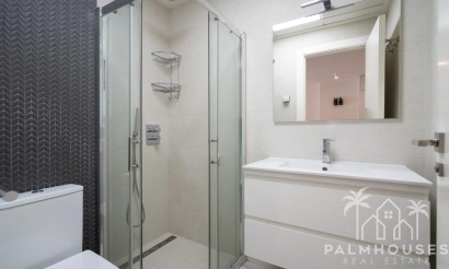 Revente - Apartment - Guardamar del Segura - Puerto Deportivo