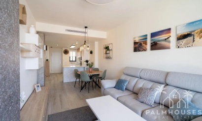 Revente - Apartment - Guardamar del Segura - Puerto Deportivo