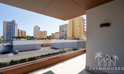Revente - Apartment - Guardamar del Segura - Puerto Deportivo