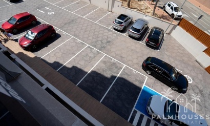 Revente - Apartment - Guardamar del Segura - Puerto Deportivo