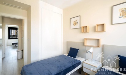 Revente - Apartment - Guardamar del Segura - Puerto Deportivo