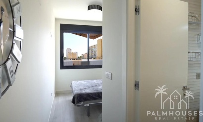 Revente - Apartment - Guardamar del Segura - Puerto Deportivo