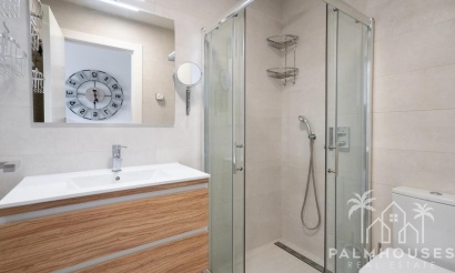 Revente - Apartment - Guardamar del Segura - Puerto Deportivo