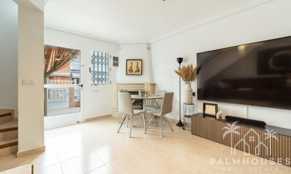 Herverkoop - Appartement - Torrevieja - Playa de los Naufragos