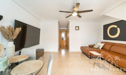 Herverkoop - Appartement - Torrevieja - Playa de los Naufragos