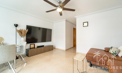 Herverkoop - Appartement - Torrevieja - Playa de los Naufragos