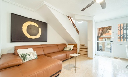 Herverkoop - Appartement - Torrevieja - Playa de los Naufragos