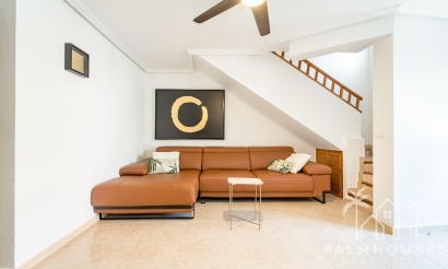 Herverkoop - Appartement - Torrevieja - Playa de los Naufragos