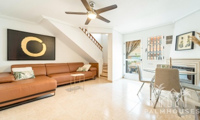Herverkoop - Appartement - Torrevieja - Playa de los Naufragos