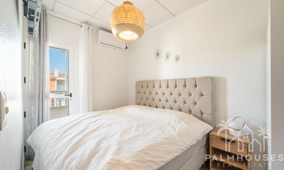 Herverkoop - Appartement - Torrevieja - Playa de los Naufragos