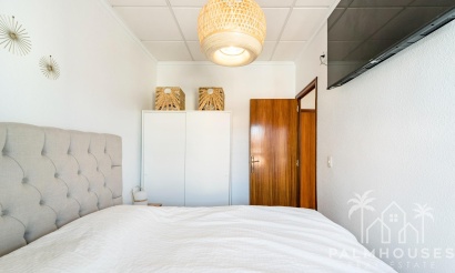 Herverkoop - Appartement - Torrevieja - Playa de los Naufragos