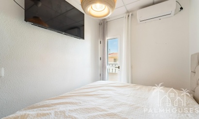 Herverkoop - Appartement - Torrevieja - Playa de los Naufragos