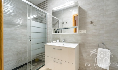 Herverkoop - Appartement - Torrevieja - Playa de los Naufragos