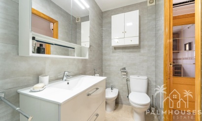 Herverkoop - Appartement - Torrevieja - Playa de los Naufragos
