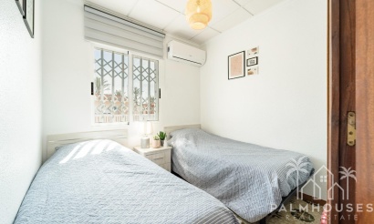 Herverkoop - Appartement - Torrevieja - Playa de los Naufragos