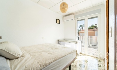 Herverkoop - Appartement - Torrevieja - Playa de los Naufragos