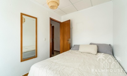 Herverkoop - Appartement - Torrevieja - Playa de los Naufragos