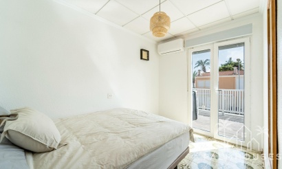 Herverkoop - Appartement - Torrevieja - Playa de los Naufragos
