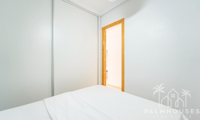 Herverkoop - Appartement - Torrevieja - Playa de los Naufragos