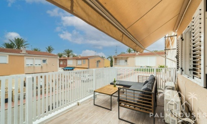 Herverkoop - Appartement - Torrevieja - Playa de los Naufragos