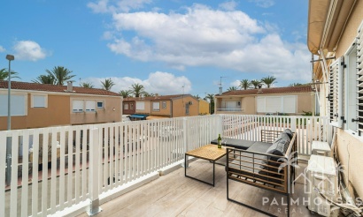 Herverkoop - Appartement - Torrevieja - Playa de los Naufragos