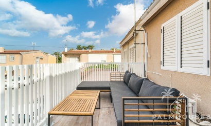 Herverkoop - Appartement - Torrevieja - Playa de los Naufragos